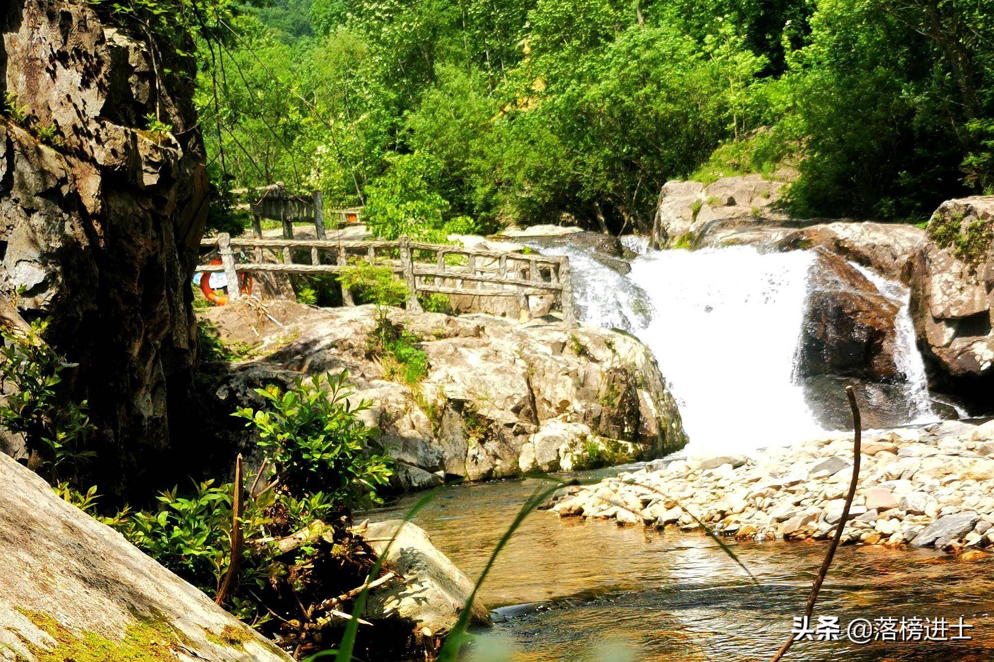 威虎山在哪里(威虎山是哪个省哪个市)