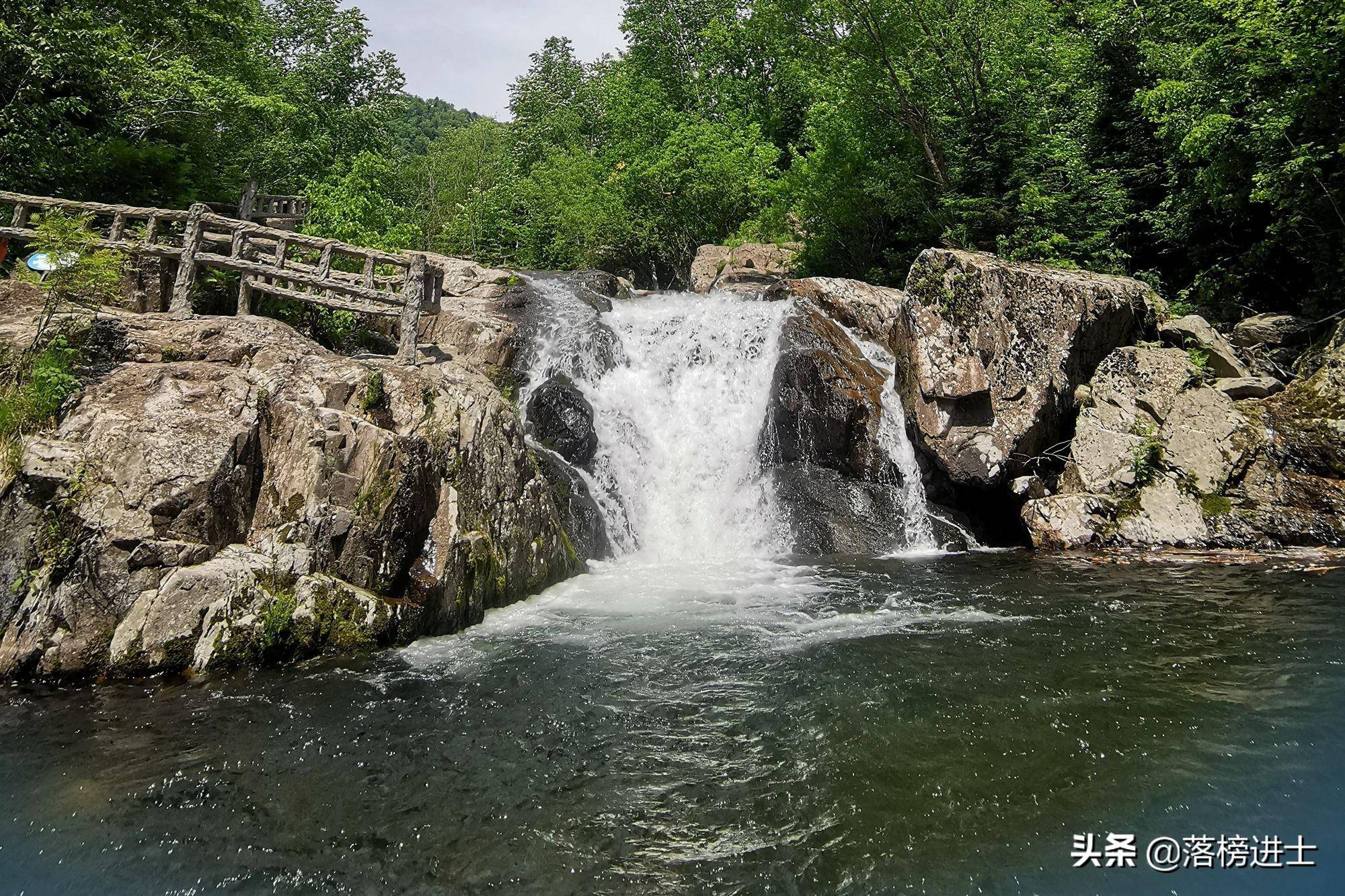 威虎山在哪里(威虎山是哪个省哪个市)