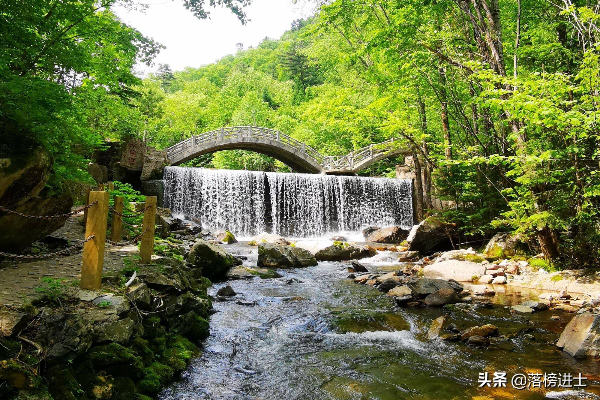 威虎山在哪里(威虎山是哪个省哪个市)