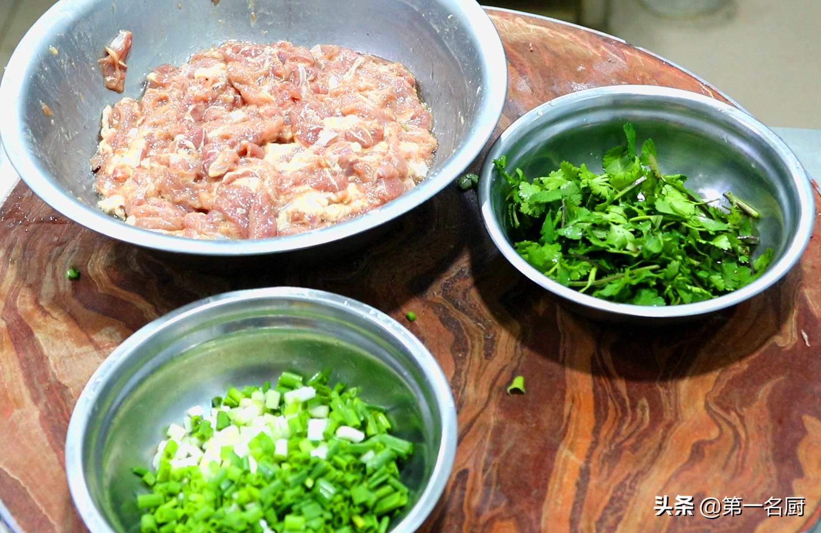 低脂肪食物一览表图片(十大肉类脂肪含量排名)