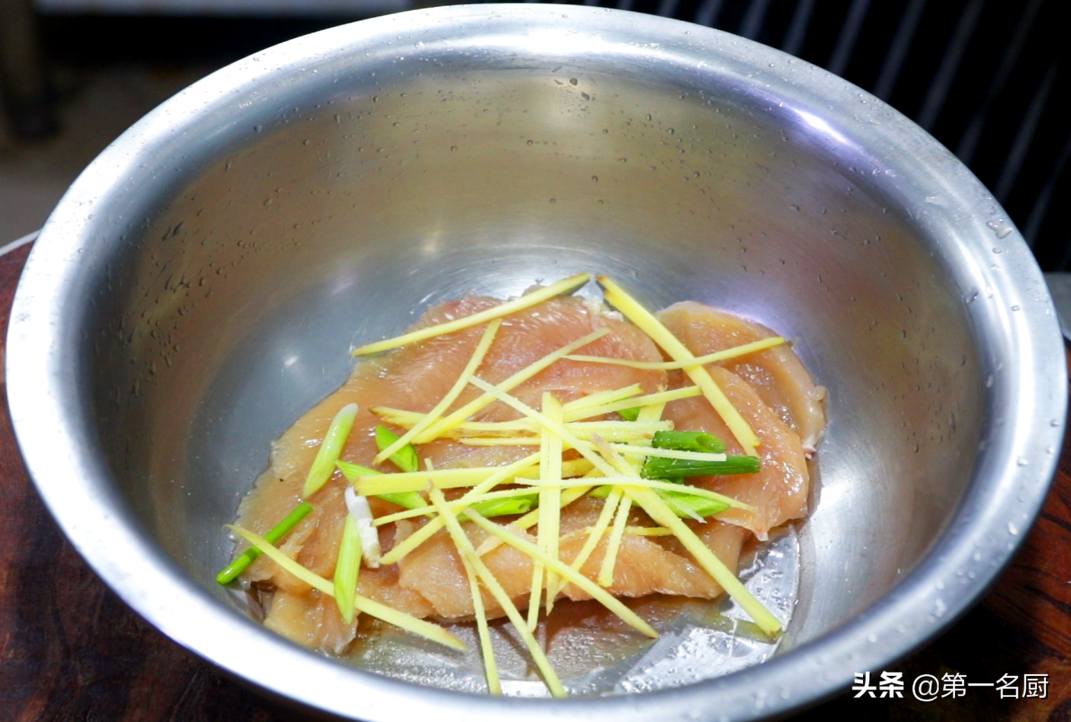 低脂肪食物一览表图片(十大肉类脂肪含量排名)