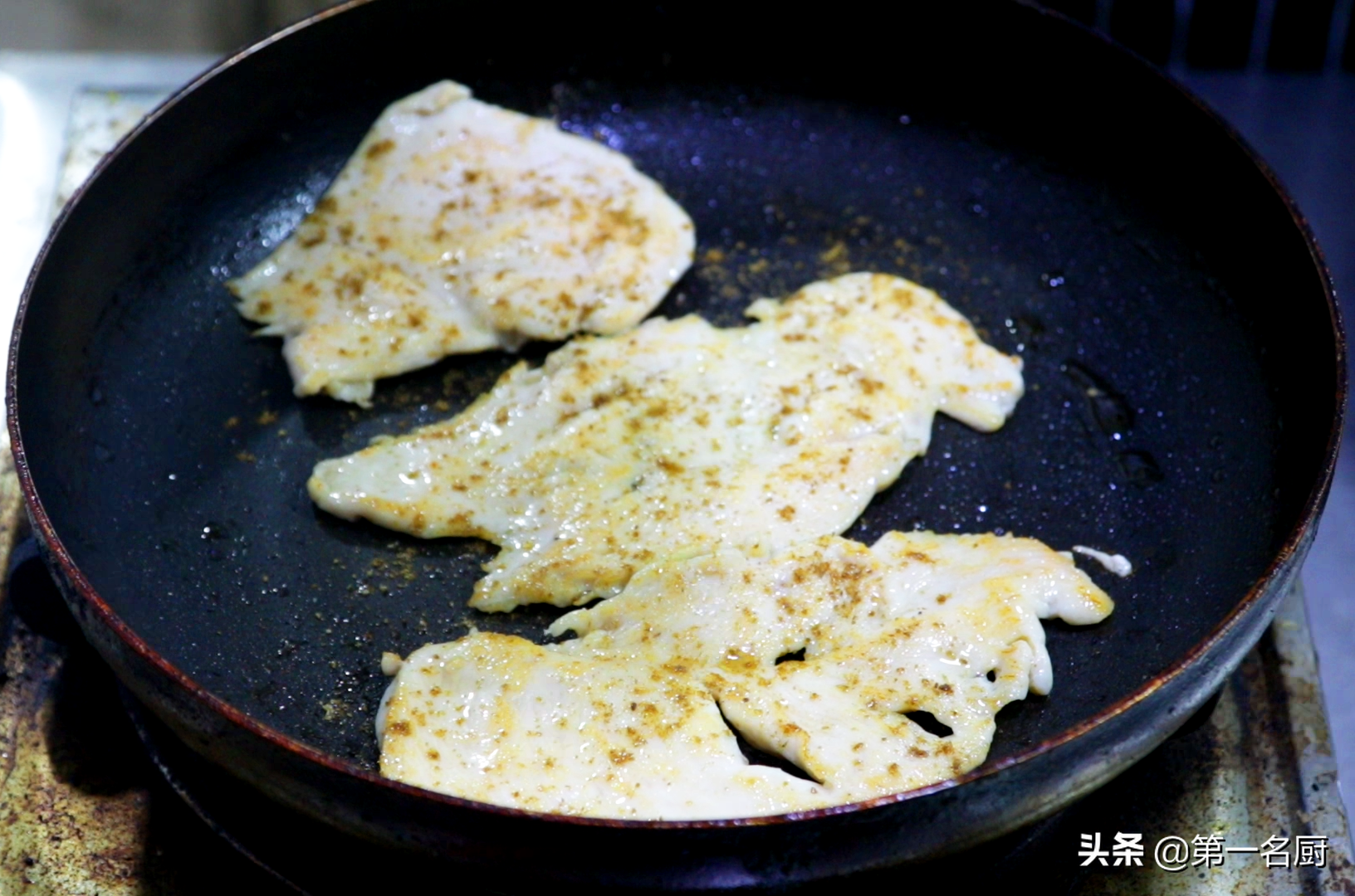 低脂肪食物一览表图片(十大肉类脂肪含量排名)