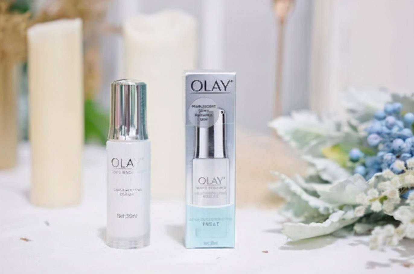 olay淡斑小白瓶早晚都要用吗(用olay小白瓶需要避光使用吗)