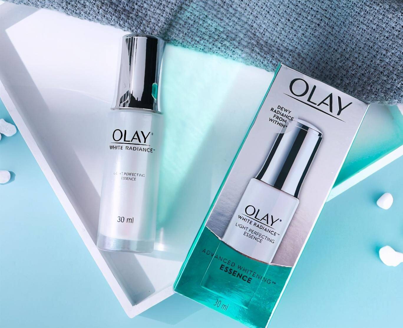 olay淡斑小白瓶早晚都要用吗(用olay小白瓶需要避光使用吗)