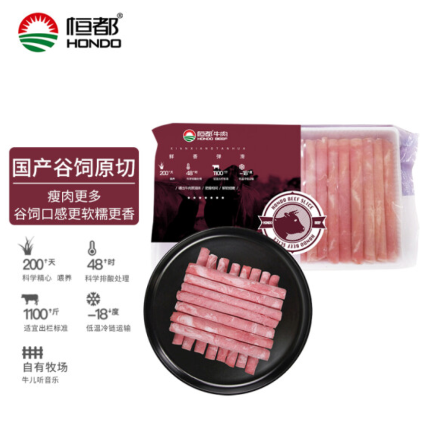 涮火锅的食材有哪些(吃火锅选什么食材)