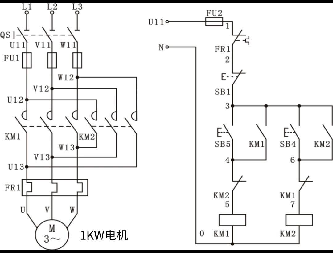 接触器型号规格含义(接触器该如何选择型号)