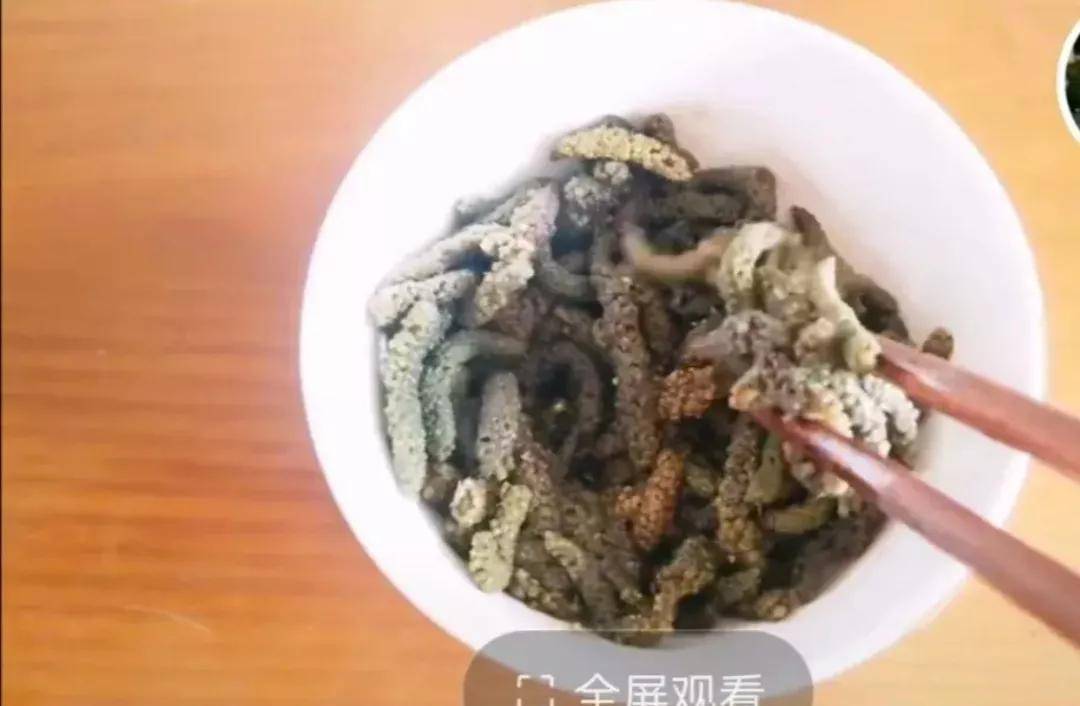 构树穗的药用价值与功效(构树穗的功效与作用)