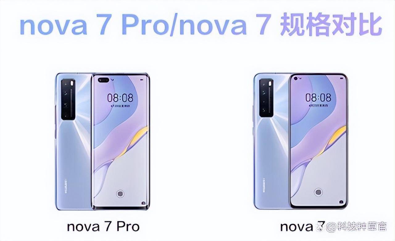 华为nova7有哪些优点和缺点(华为nova5值得买吗)