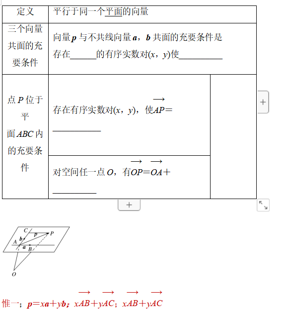 空间向量相乘怎么计算(空间向量及其运算)