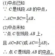 直线定线的两种表示方法是什么(直线定线的方法有哪两种)