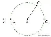 直线定线的两种表示方法是什么(直线定线的方法有哪两种)