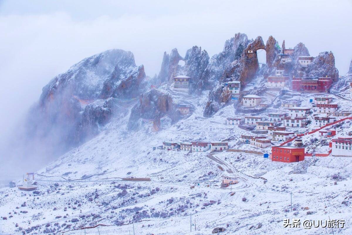 现在适合去哪里旅游国内(中国最美的42个旅行地)