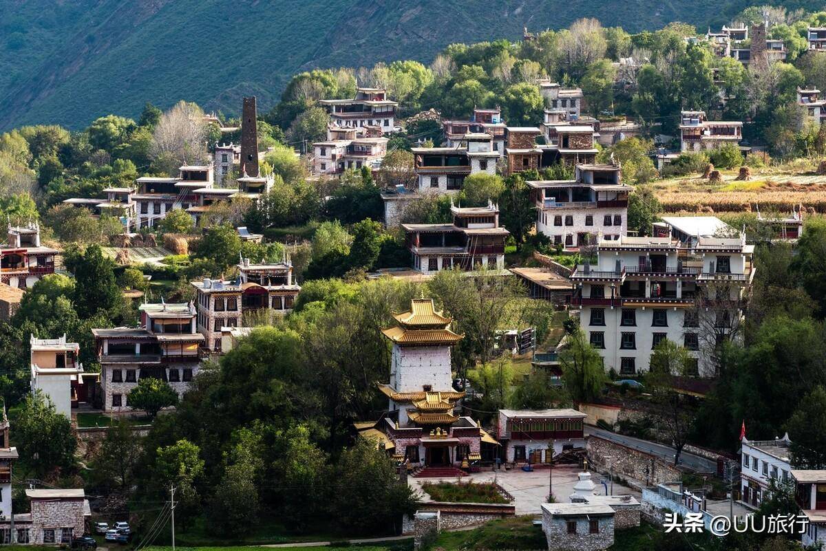 现在适合去哪里旅游国内(中国最美的42个旅行地)