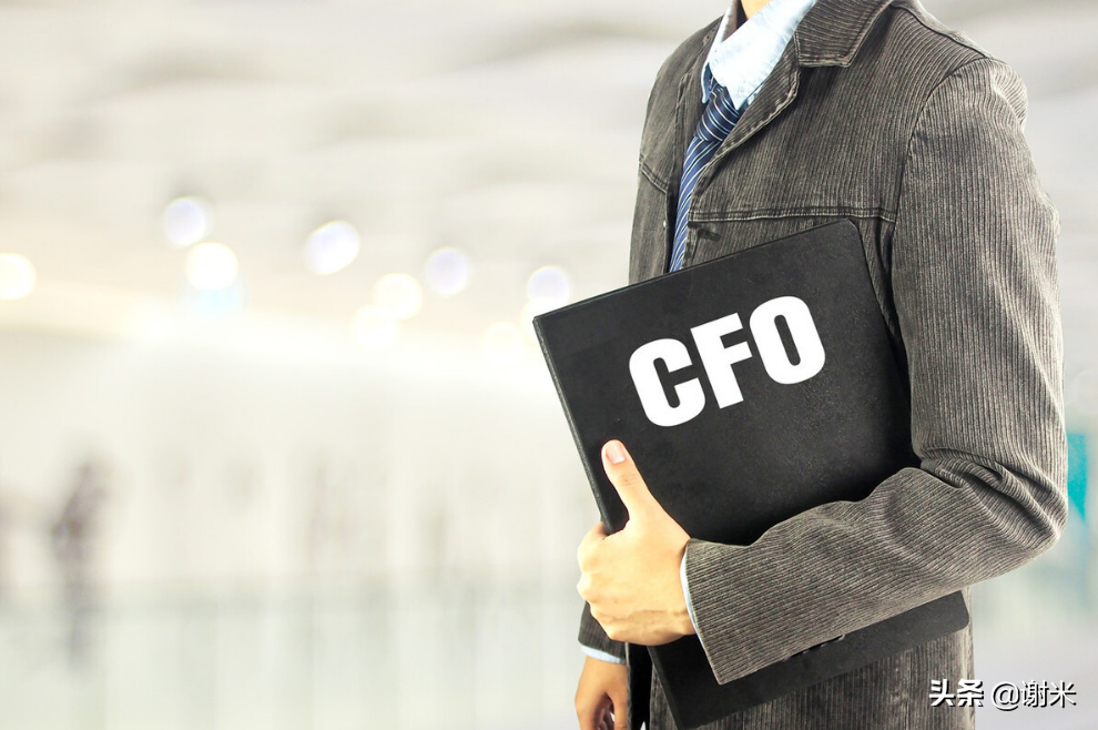 cfo与ceo之间的区别(CFO与CEO的关系是什么)