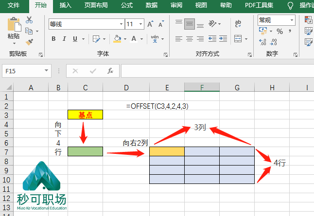 函数最大值最小值公式怎么求(Excel函数6种高级技巧)