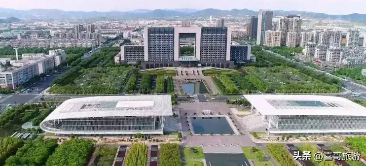 德清是哪个省哪个市的(德清有什么好玩的地方旅游景点)