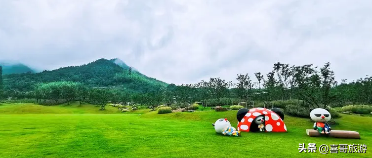 德清是哪个省哪个市的(德清有什么好玩的地方旅游景点)