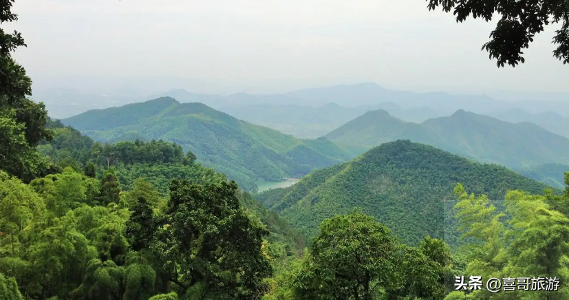 德清是哪个省哪个市的(德清有什么好玩的地方旅游景点)