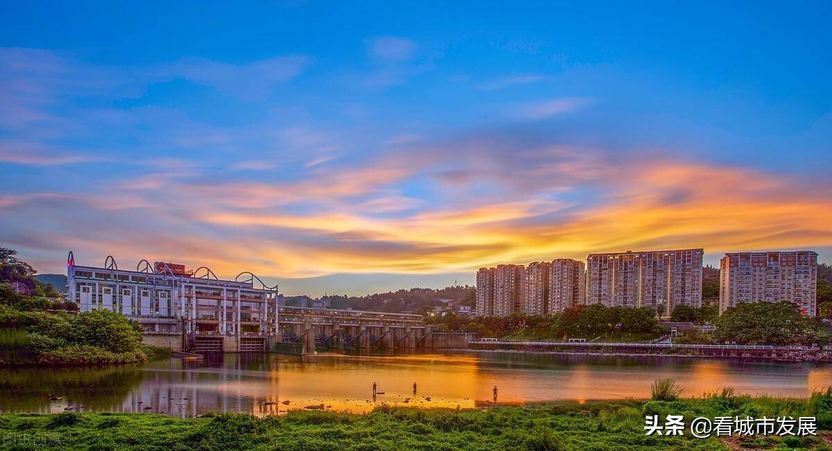 永安市属于福建省哪个市(永安是地级市还是县级市)