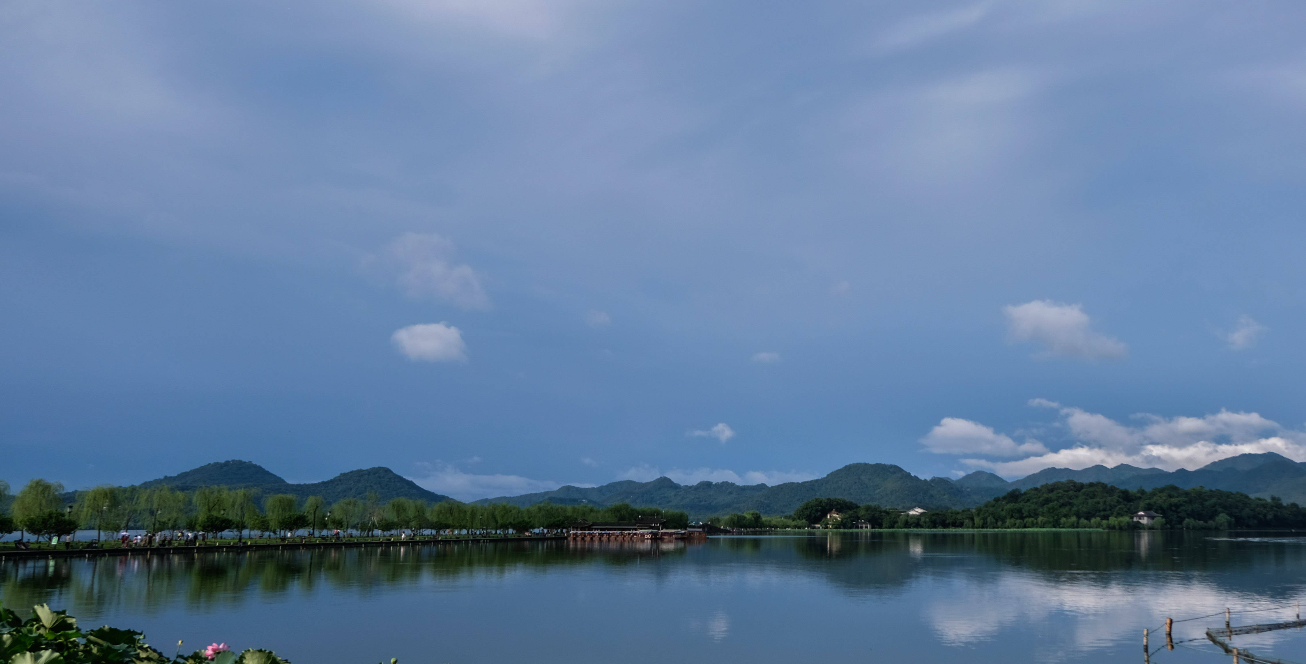 去杭州旅游最佳时间(怎样游玩杭州)