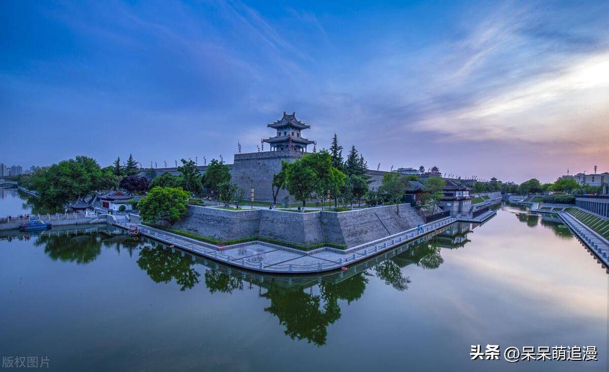 五一去哪旅游好玩又便宜(五一旅游城市推荐的前十名)