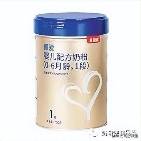 奶粉品牌大全及介绍(国产十大放心奶粉品牌首选)