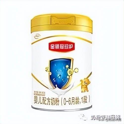 奶粉品牌大全及介绍(国产十大放心奶粉品牌首选)