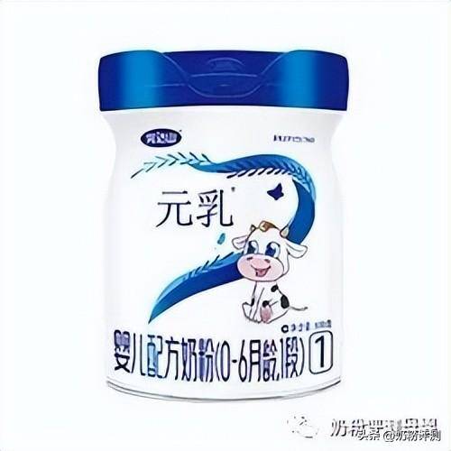 奶粉品牌大全及介绍(国产十大放心奶粉品牌首选)