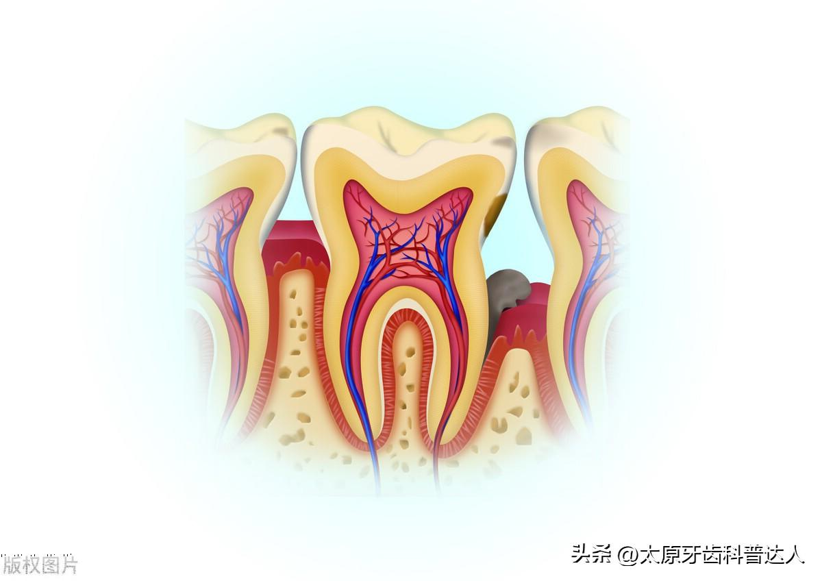 齿冷是什么原因引起的(牙齿怕冷是怎么回事)