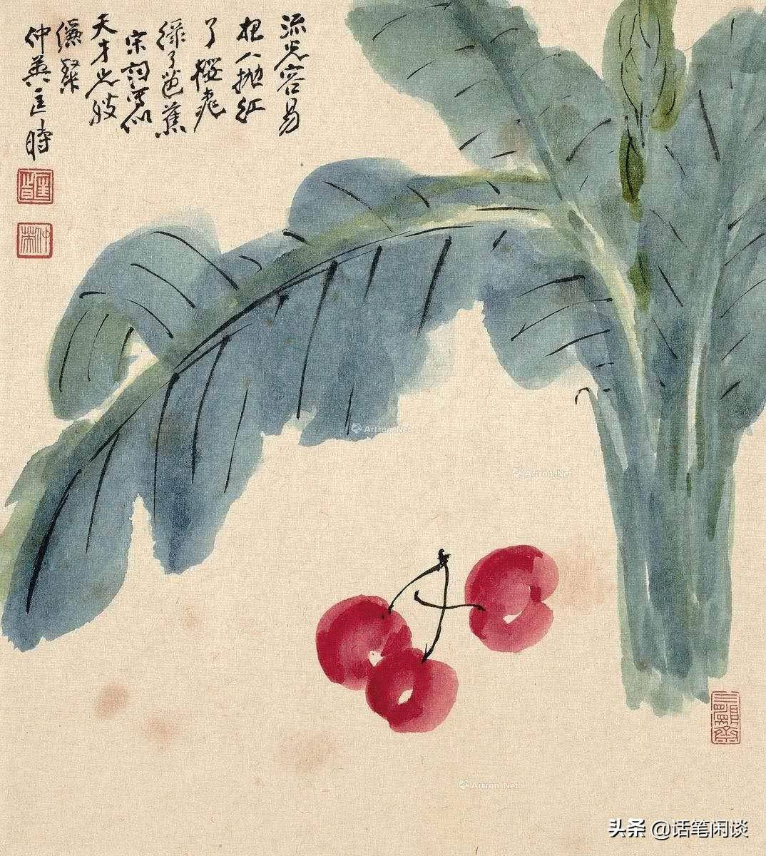 带绿的古诗四年级(诗词中的“绿”字大赏)