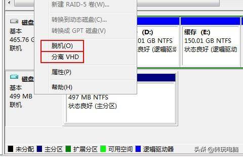 虚拟磁盘怎么设置(虚拟硬盘会占用真实硬盘吗)