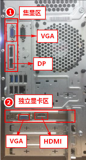 华为电脑怎么分屏(电脑怎么设置双屏或多屏显示)