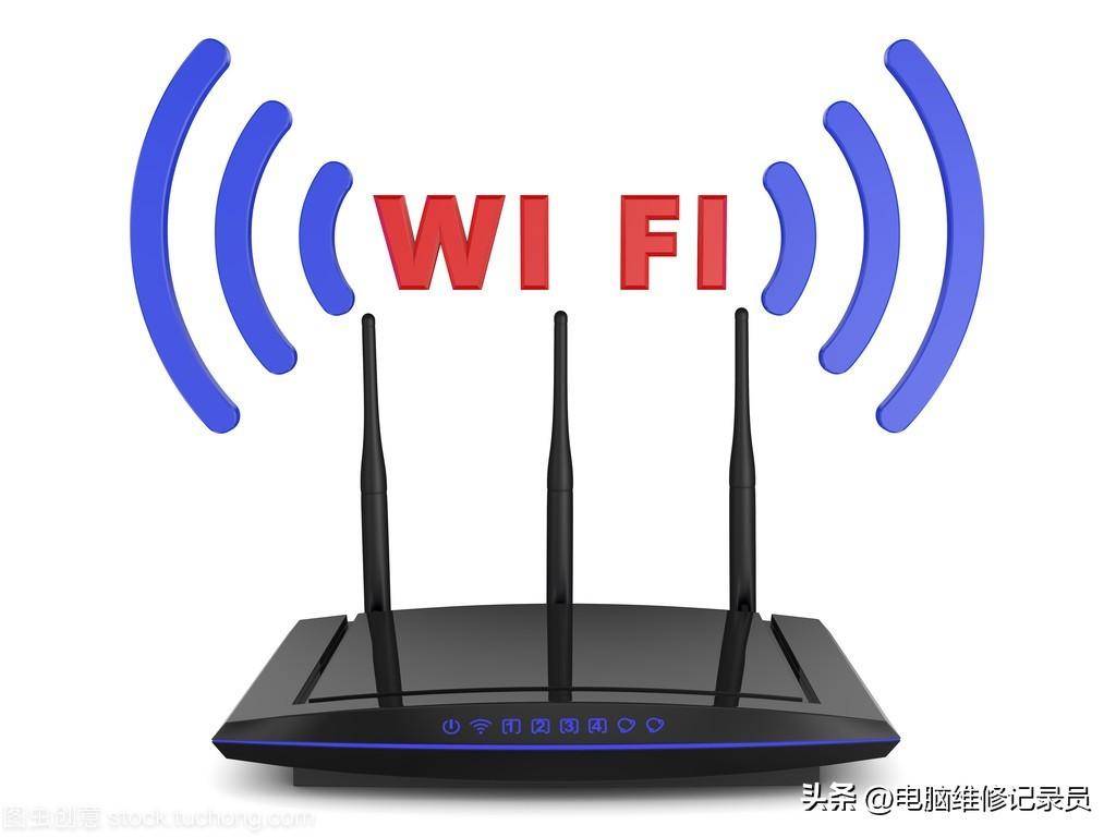 台式机无线网卡连不上wifi怎么办(电脑总是连不上WiFi是为什么)