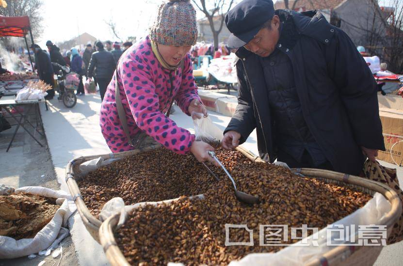 山东特产有哪些零食(最接地气的六种山东特产)