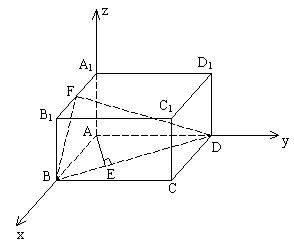 空间四边形怎么画(向量的投影向量的坐标公式)