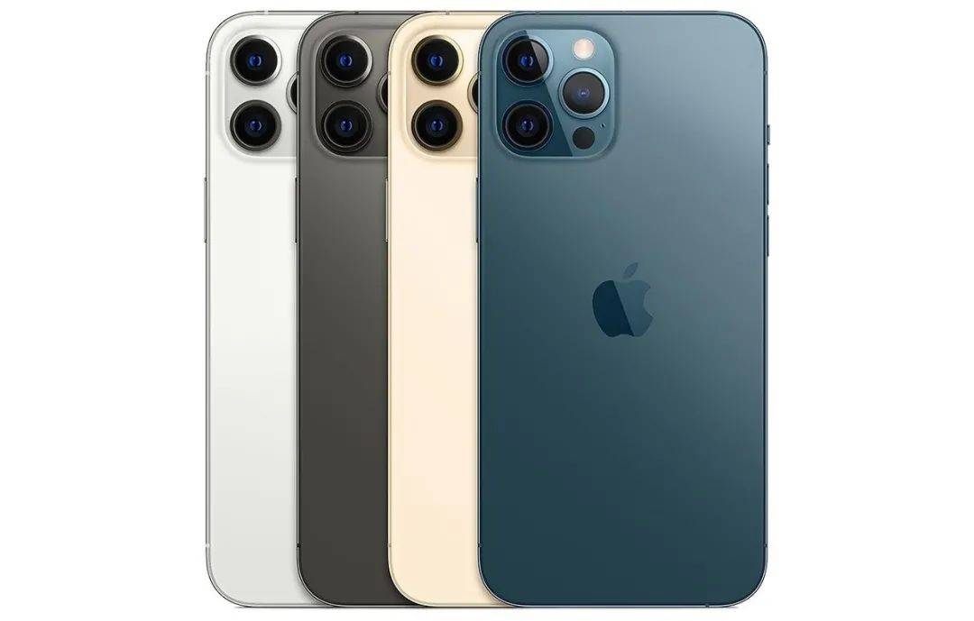 iphone7运行内存多少(历代苹果iPhone手机运行内存大小)