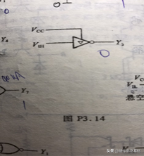 三态门输出的三种状态是什么(如何判断输出的高低电平)