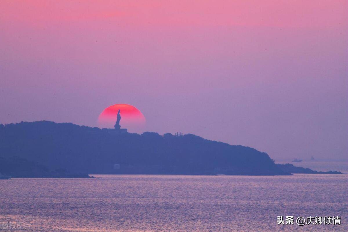 普陀寺在哪个地方(浙江舟山普陀寺攻略)