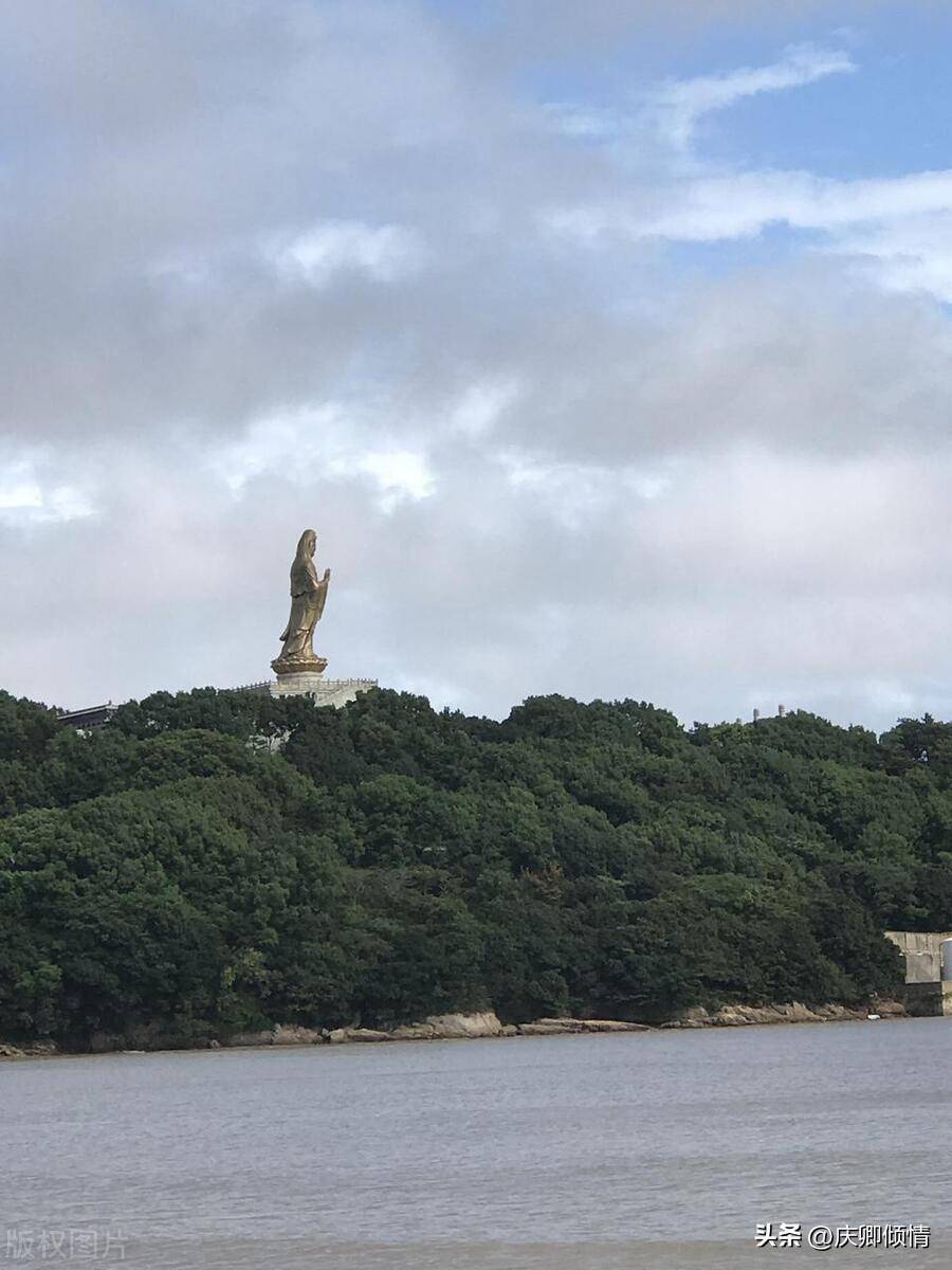 普陀寺在哪个地方(浙江舟山普陀寺攻略)