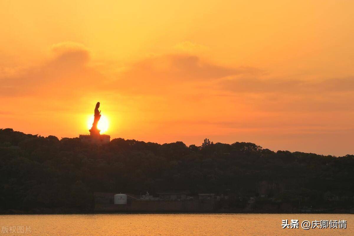 普陀寺在哪个地方(浙江舟山普陀寺攻略)