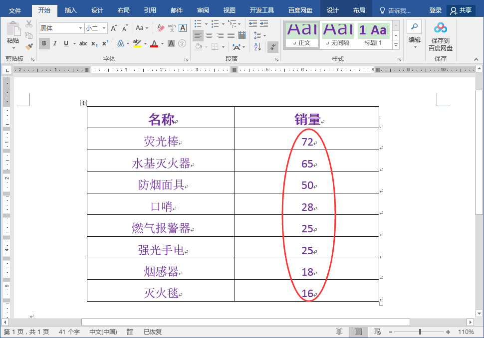 降序排列怎么操作(文档表格数据降序排序技巧)