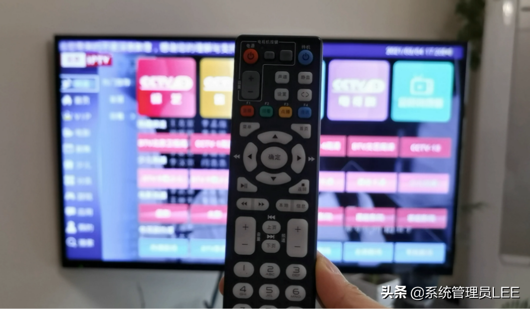 iptv怎么投屏(中国iptv投屏方法教程)