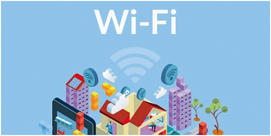 家里wifi一会断一会连怎么回事(WiFi老是自动断掉又连上怎么办)