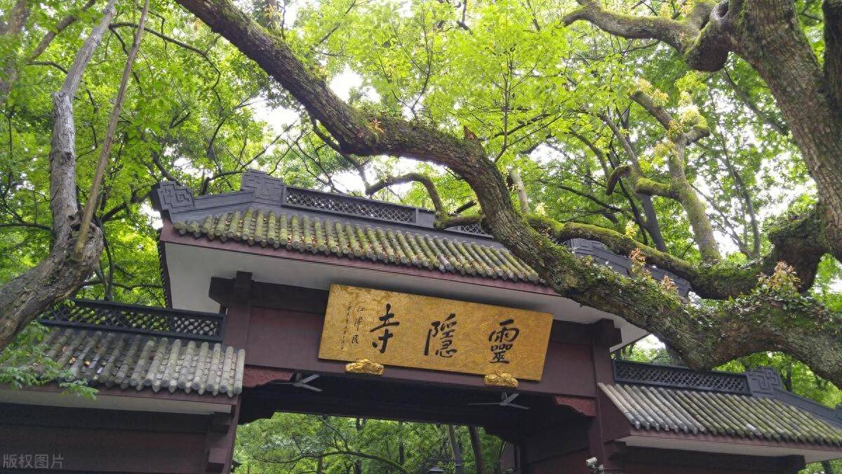 杭州旅游攻略(杭​州三日游实用攻略)