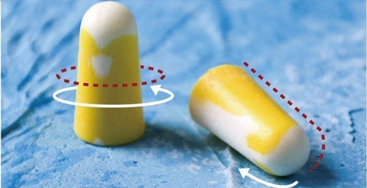 防噪音耳罩10大品牌(耳塞和耳罩哪个隔音效果好)