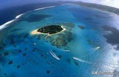 马里亚纳海沟有多深(马里亚纳海沟在哪个国家)