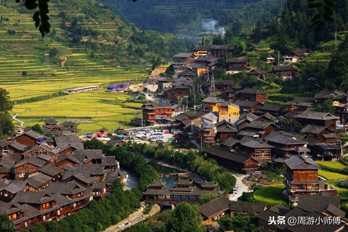 贵阳到梵净山多少公里(贵阳周边自驾去哪玩)