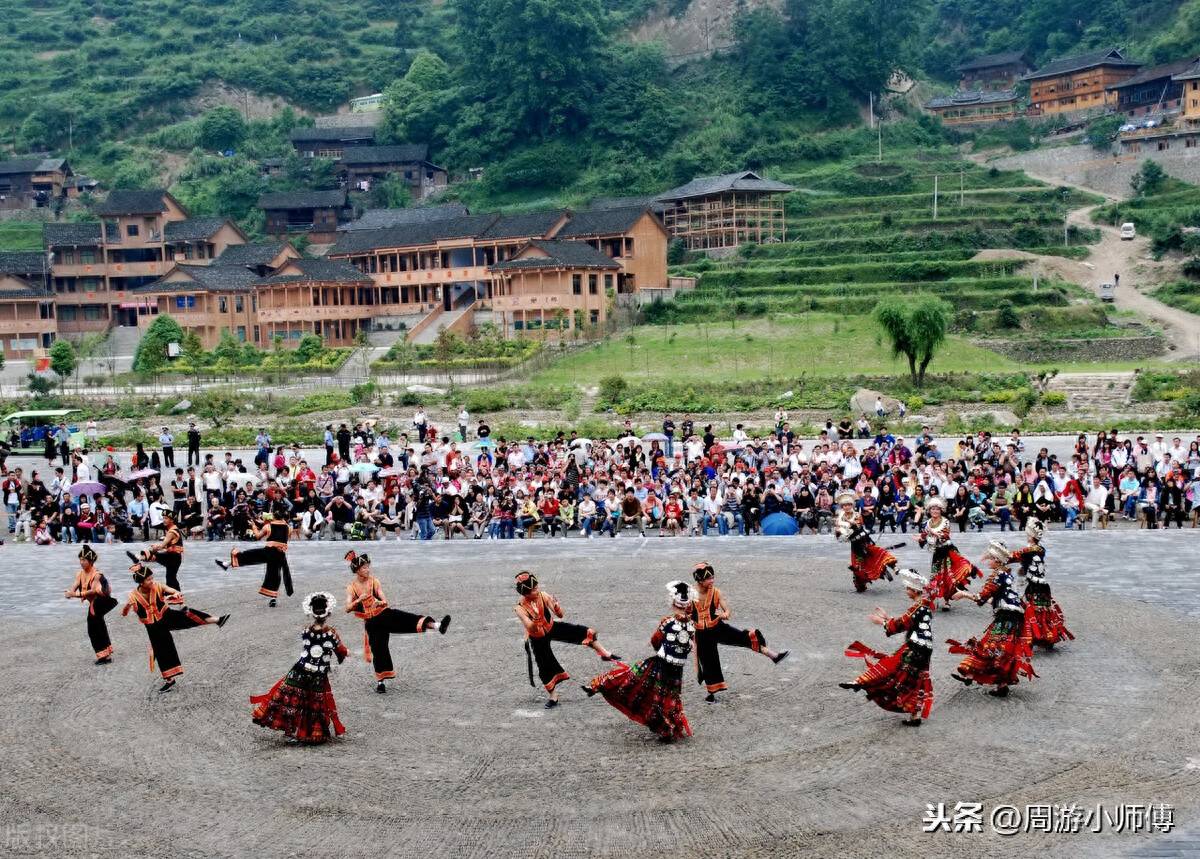 贵阳到梵净山多少公里(贵阳周边自驾去哪玩)