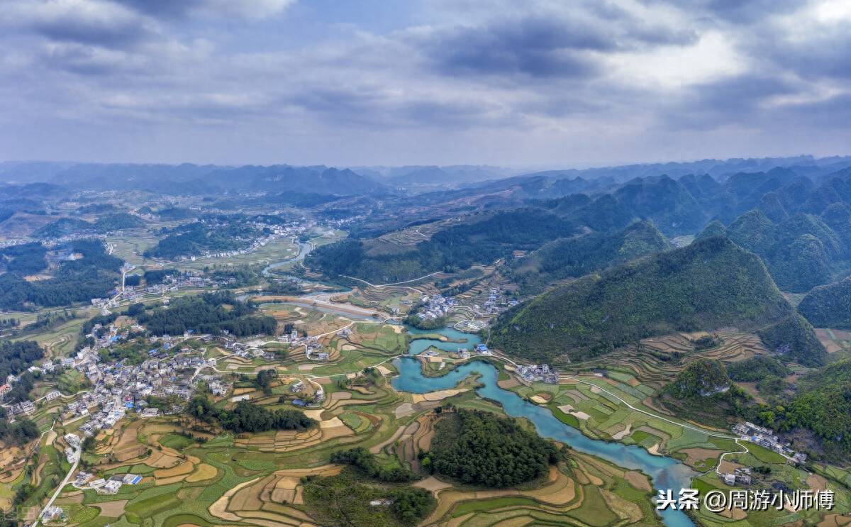 贵阳到梵净山多少公里(贵阳周边自驾去哪玩)