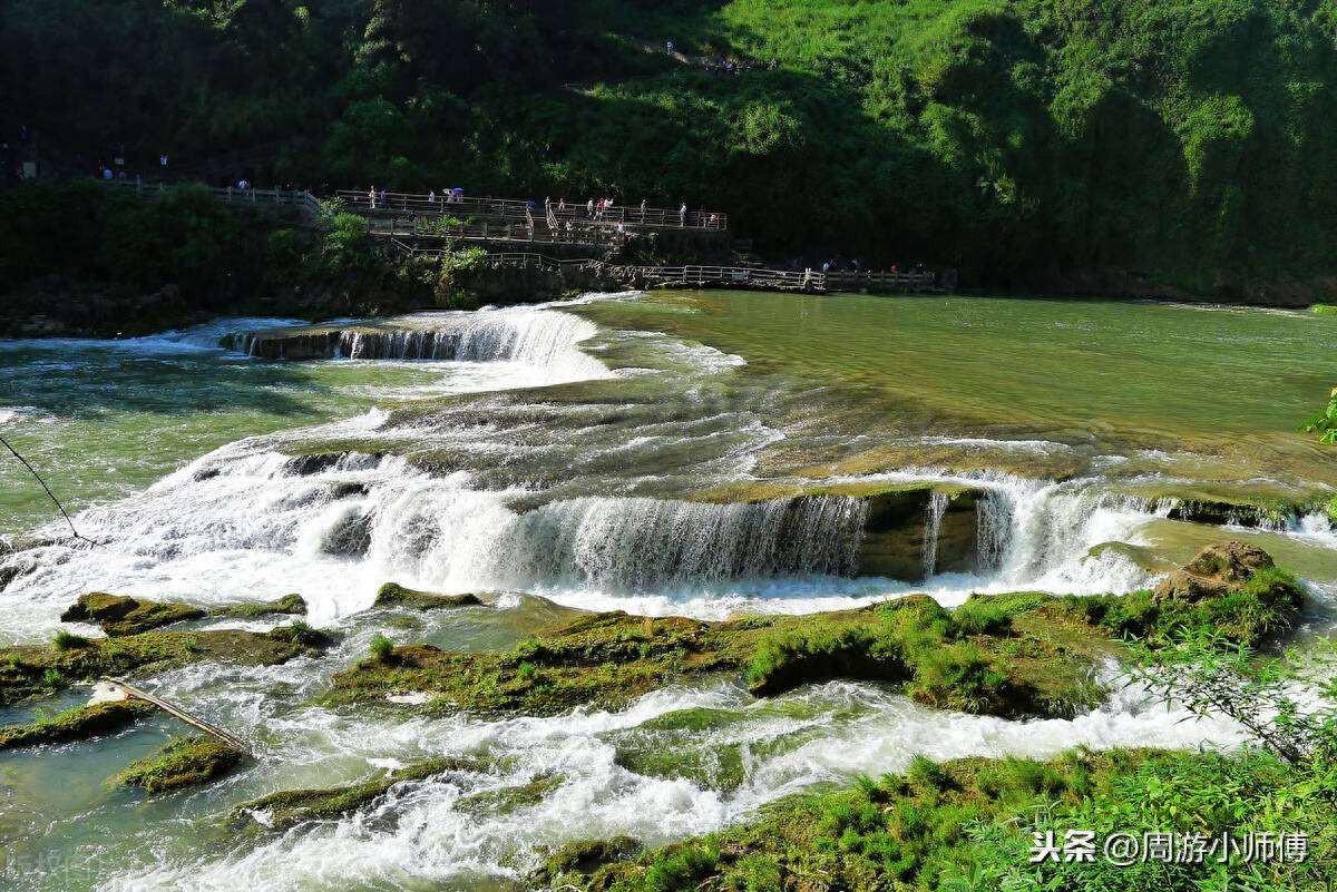 贵阳到梵净山多少公里(贵阳周边自驾去哪玩)